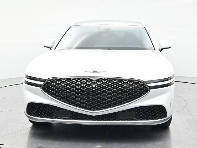 2024 Genesis G90 3.5T e-SC AWD