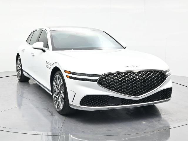 2024 Genesis G90 3.5T e-SC AWD