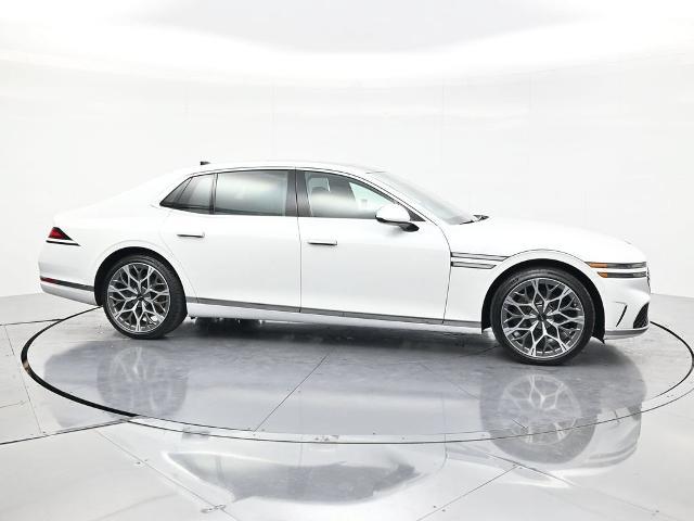 2024 Genesis G90 3.5T e-SC AWD
