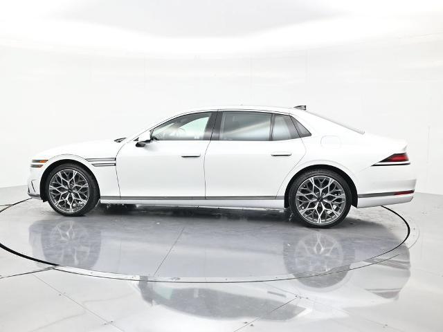 2024 Genesis G90 3.5T e-SC AWD