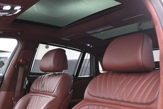 2024 Genesis G90 3.5T e-SC AWD