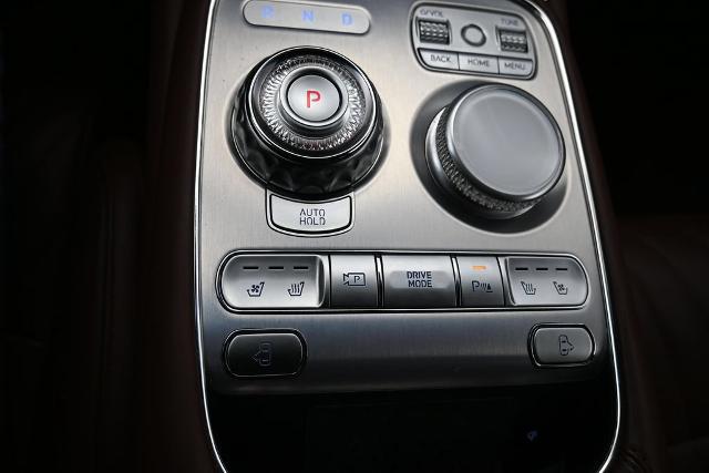 2024 Genesis G90 3.5T e-SC AWD
