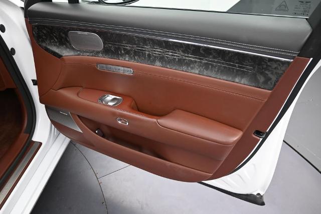 2024 Genesis G90 3.5T e-SC AWD