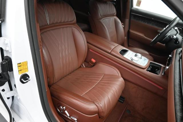 2024 Genesis G90 3.5T e-SC AWD