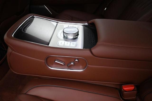 2024 Genesis G90 3.5T e-SC AWD