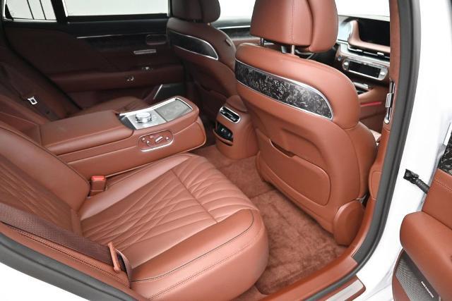 2024 Genesis G90 3.5T e-SC AWD