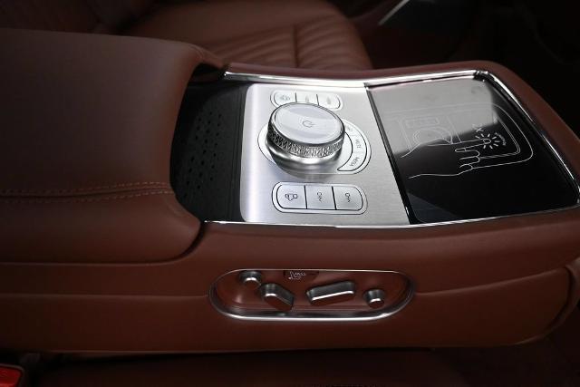 2024 Genesis G90 3.5T e-SC AWD