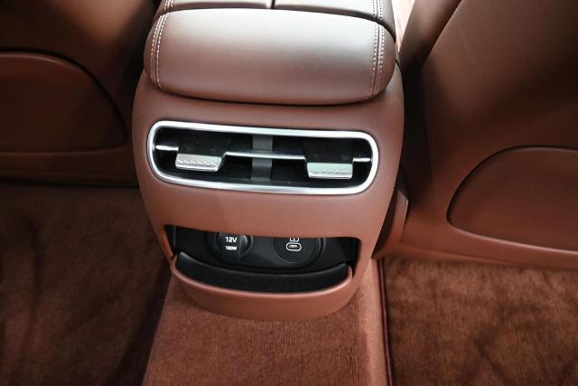 2024 Genesis G90 3.5T e-SC AWD