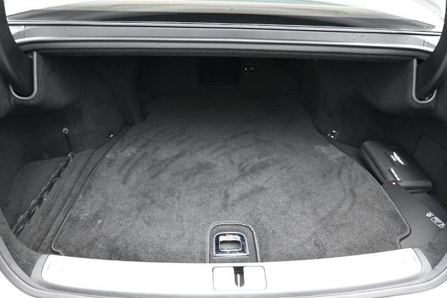 2024 Genesis G90 3.5T e-SC AWD
