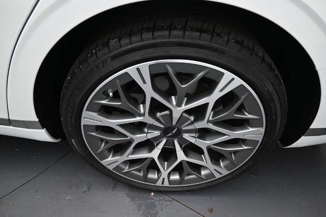 2024 Genesis G90 3.5T e-SC AWD