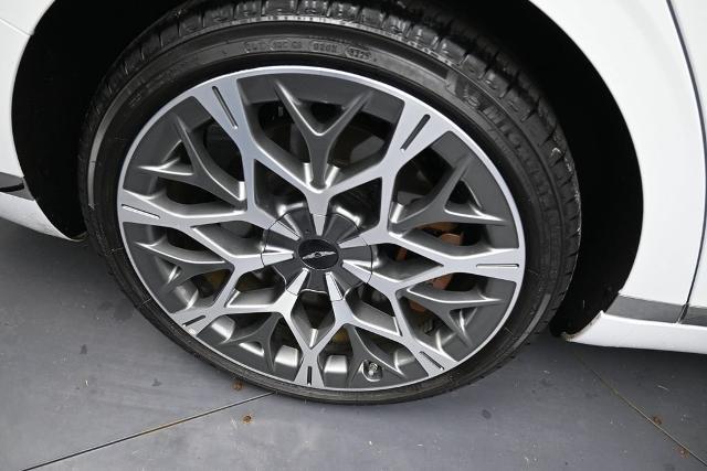 2024 Genesis G90 3.5T e-SC AWD