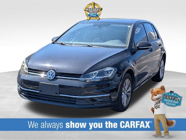 2020 Volkswagen Golf 1.4T TSI for sale in Hixson, TN