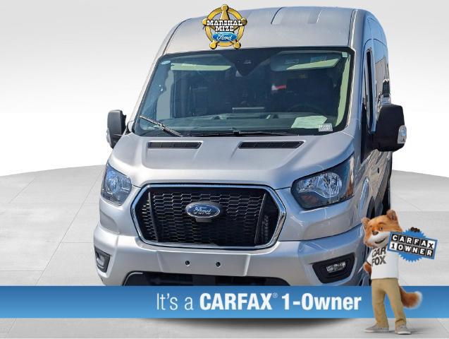 2024 Ford Transit-350 Passenger Van XLT for sale in Hixson, TN
