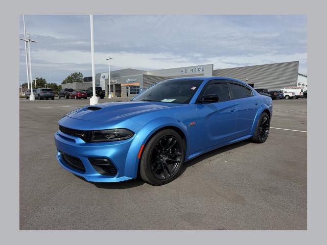 2023 Dodge Charger Scat Pack Widebody for sale near Findlay, OH