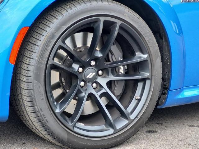 2023 Dodge Charger Scat Pack Widebody