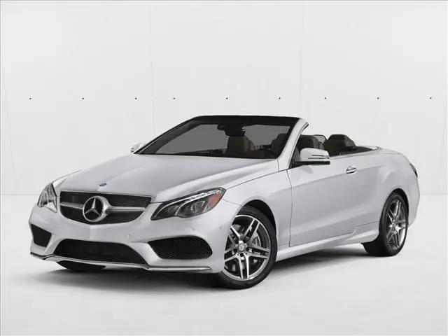 2015 Mercedes-Benz E-CLASS E 550 E 550 for sale in Hardeeville, SC