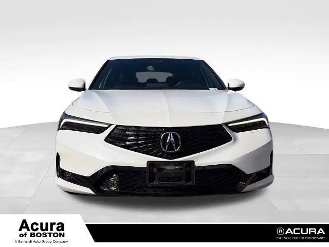 2024 Acura Integra A-SPEC
