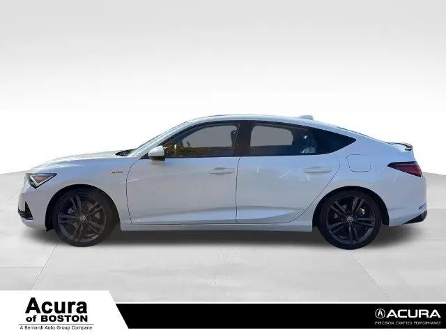 2024 Acura Integra A-SPEC