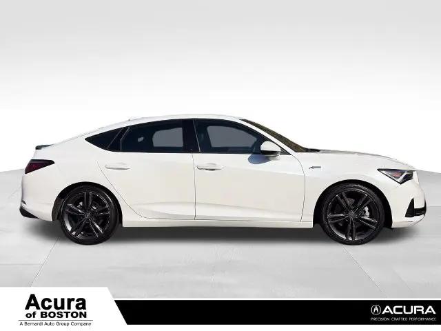2024 Acura Integra A-SPEC