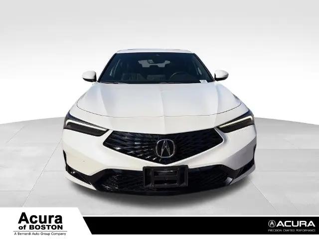 2024 Acura Integra A-SPEC