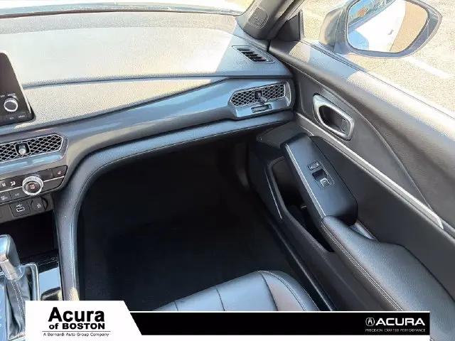 2024 Acura Integra A-SPEC