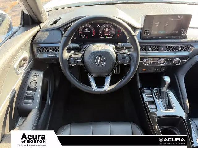 2024 Acura Integra A-SPEC