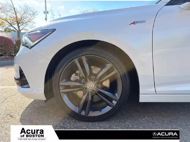 2024 Acura Integra A-SPEC