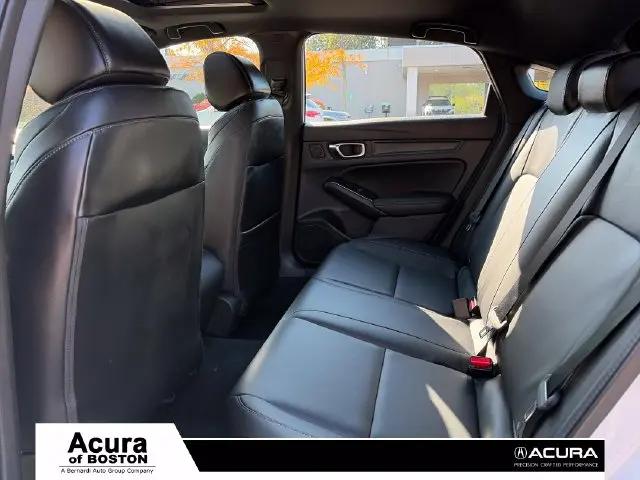 2024 Acura Integra A-SPEC