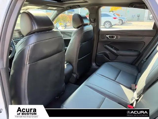 2024 Acura Integra A-SPEC