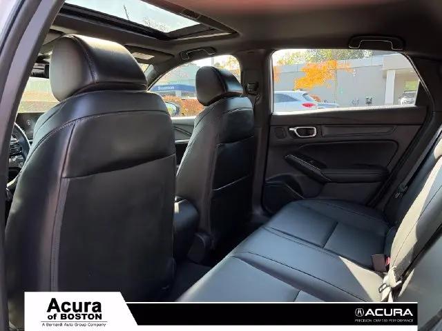 2024 Acura Integra A-SPEC