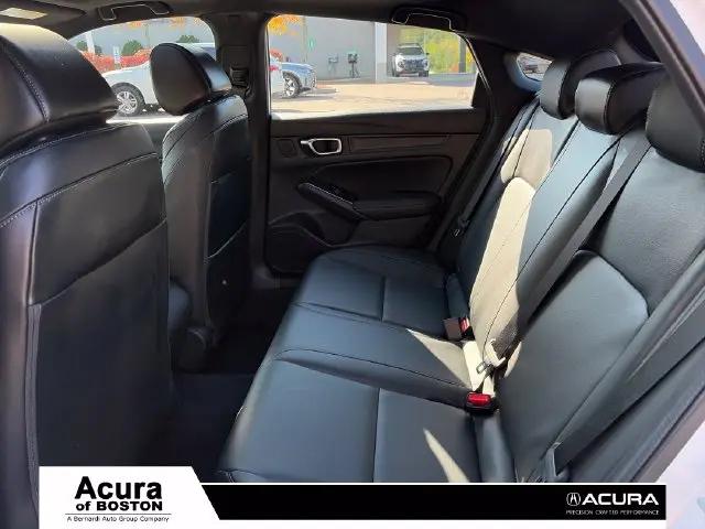 2024 Acura Integra A-SPEC