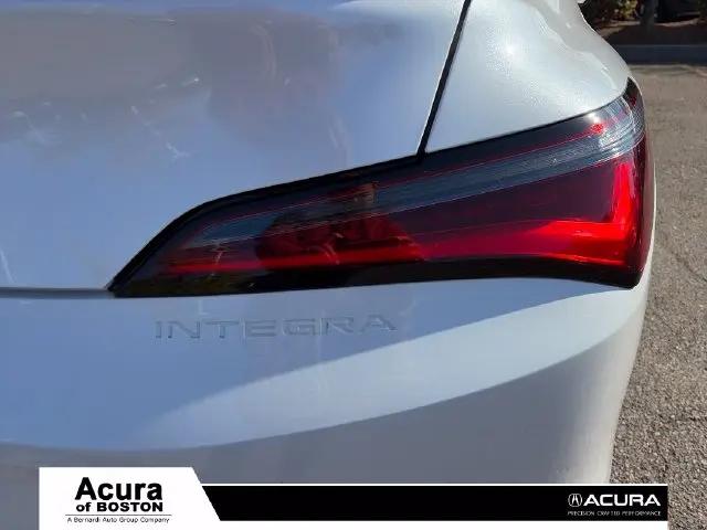 2024 Acura Integra A-SPEC