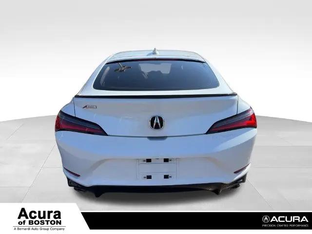 2024 Acura Integra A-SPEC