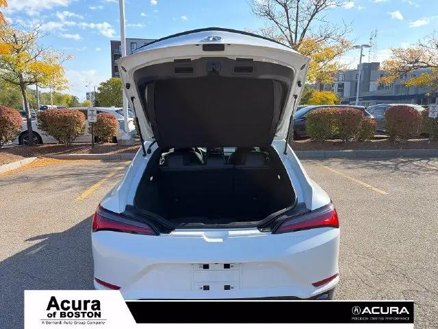 2024 Acura Integra A-SPEC