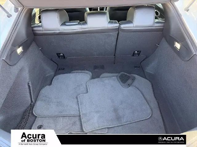 2024 Acura Integra A-SPEC