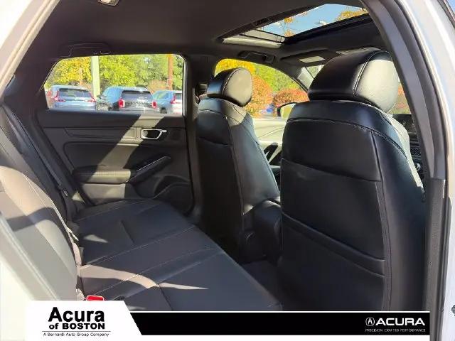 2024 Acura Integra A-SPEC