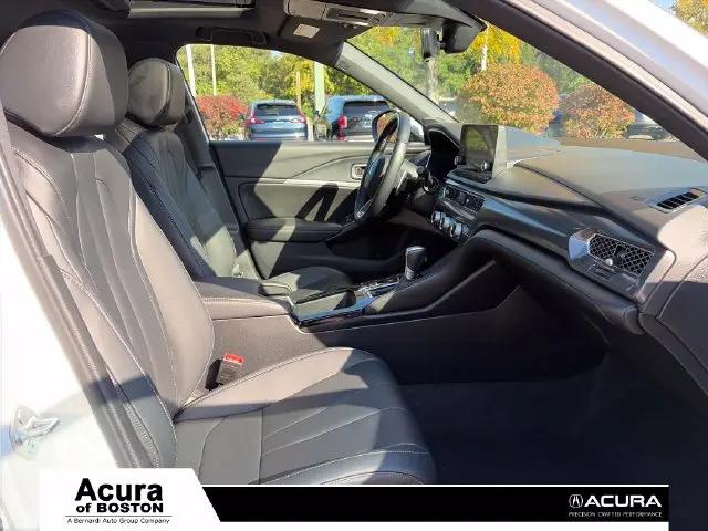 2024 Acura Integra A-SPEC