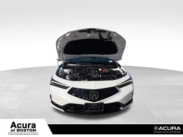 2024 Acura Integra A-SPEC