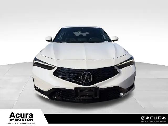 2024 Acura Integra A-SPEC