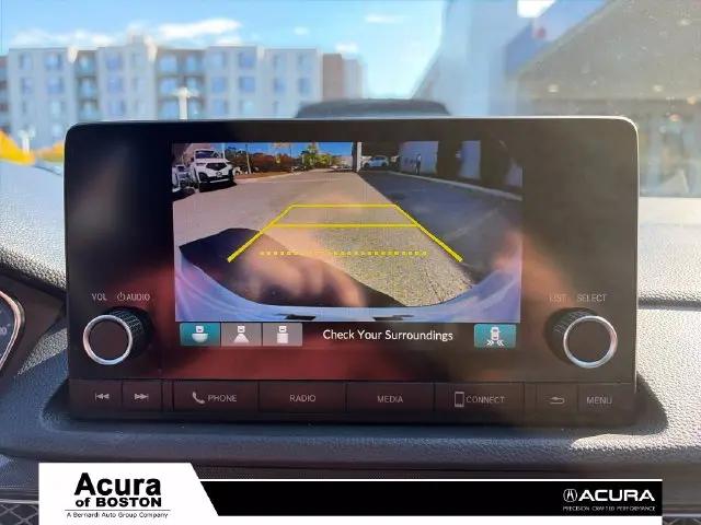 2024 Acura Integra A-SPEC