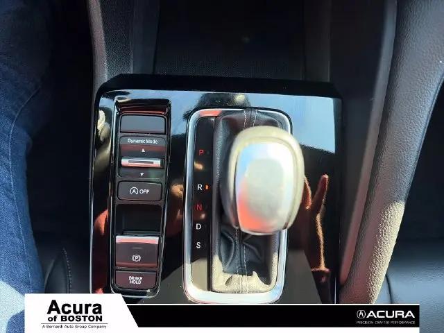 2024 Acura Integra A-SPEC