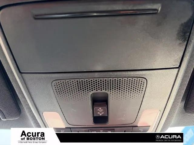 2024 Acura Integra A-SPEC