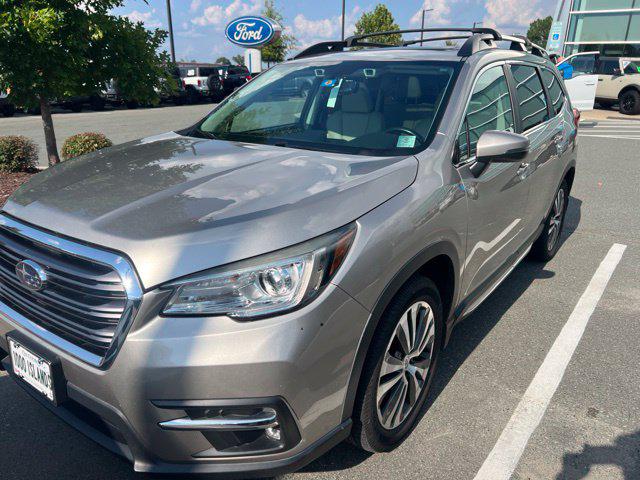 2019 Subaru Ascent Limited for sale in Durham, NC