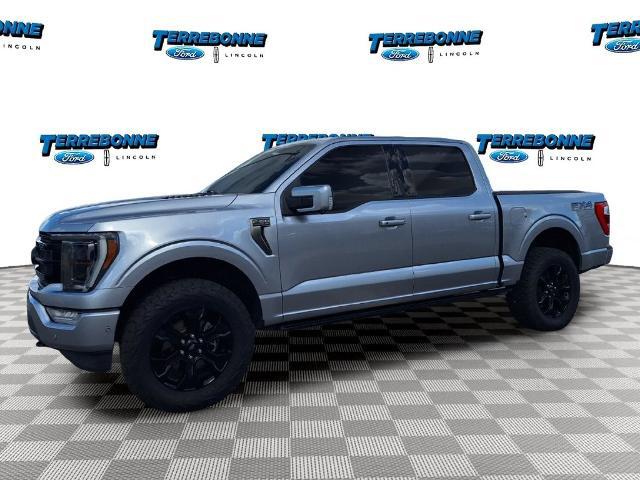 2022 Ford F-150 Platinum for sale in Houma, LA