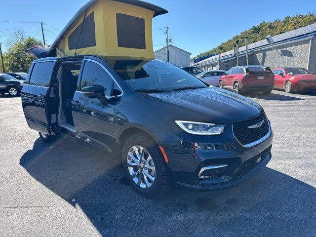 2023 Chrysler Pacifica Touring L AWD 2023 Chrysler Pacifica Touring L AWD