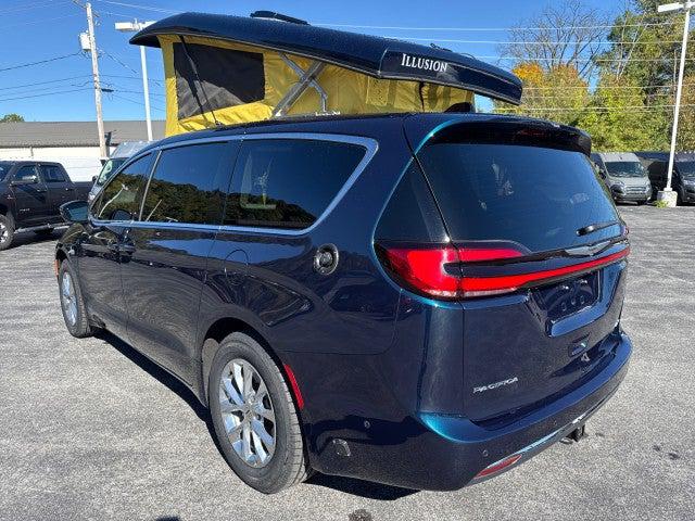 2023 Chrysler Pacifica Touring L AWD 2023 Chrysler Pacifica Touring L AWD