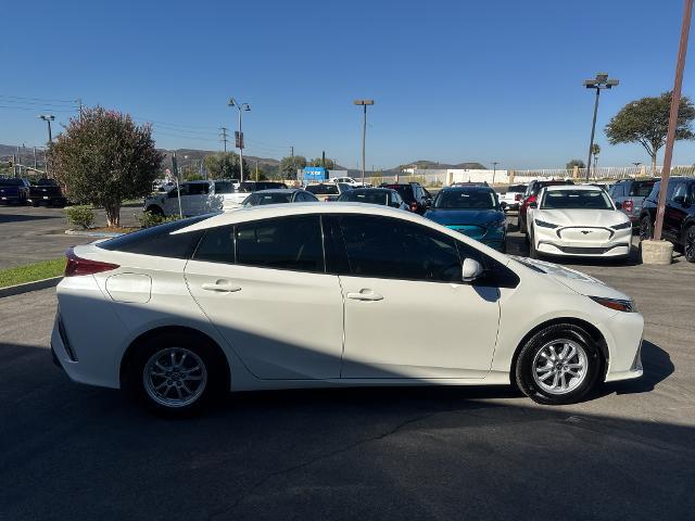 2017 Toyota Prius Prime Premium