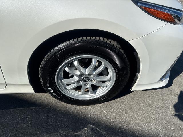 2017 Toyota Prius Prime Premium