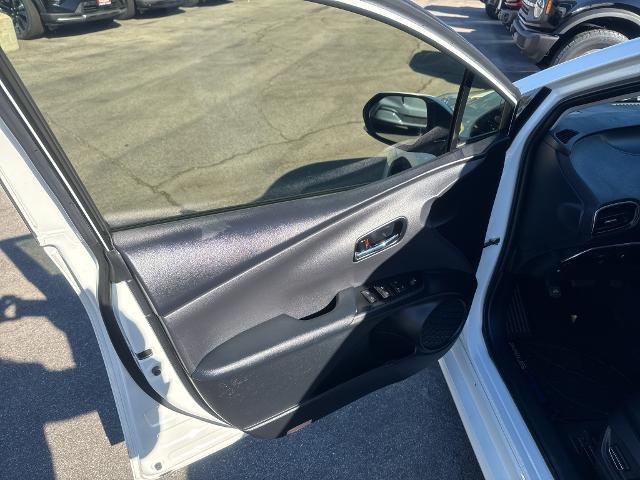 2017 Toyota Prius Prime Premium