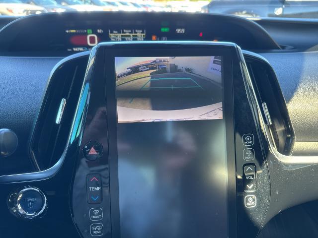 2017 Toyota Prius Prime Premium